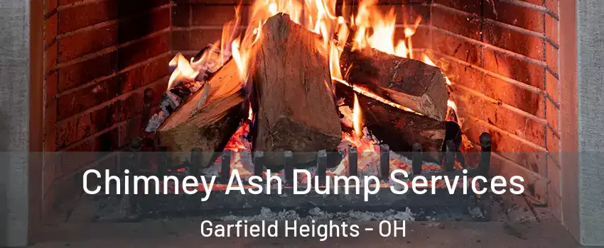  Chimney Ash Dump Services Garfield Heights - OH