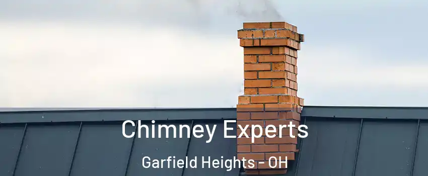 Chimney Experts Garfield Heights - OH
