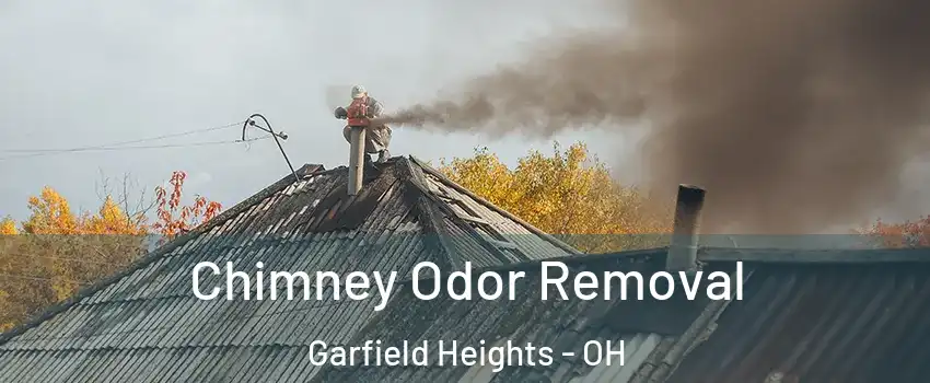  Chimney Odor Removal Garfield Heights - OH