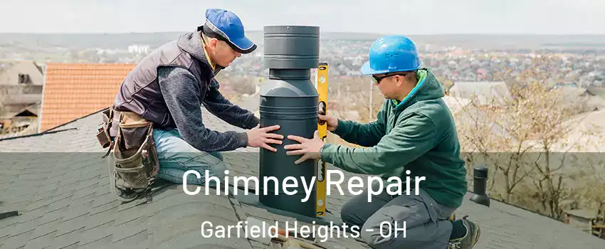  Chimney Repair Garfield Heights - OH