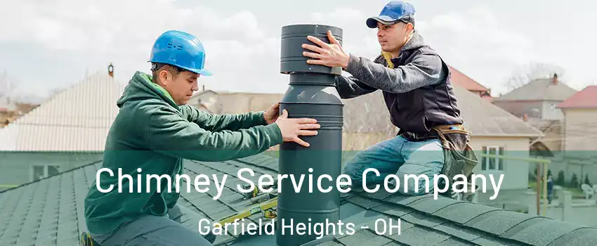  Chimney Service Company Garfield Heights - OH