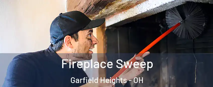  Fireplace Sweep Garfield Heights - OH