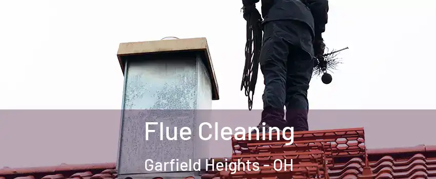  Flue Cleaning Garfield Heights - OH