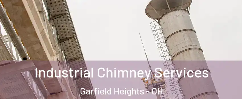 Industrial Chimney Services Garfield Heights - OH