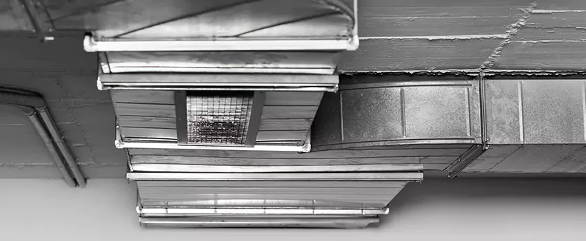 Trusted Air Duct Cleaning Company in Garfield Heights, Ohio