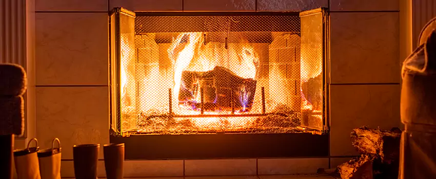 Astria Vent Free Gas Fireplaces Installation in Garfield Heights, OH