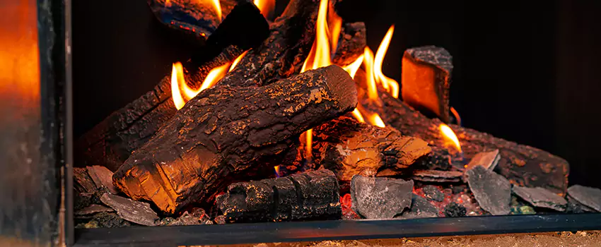 Chimney Fireplace Ash Dump Cleaning in Garfield Heights, OH