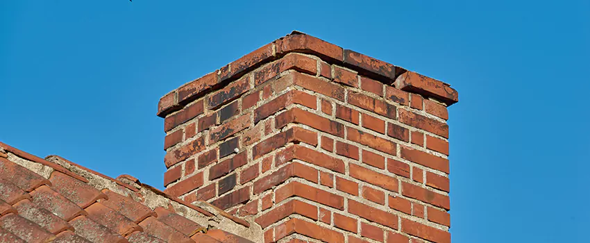 Clean Blocked Chimney in Garfield Heights, Ohio