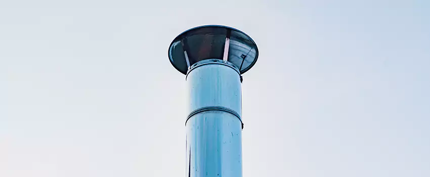 Wind-Resistant Chimney Caps Installation and Repair Services in Garfield Heights, Ohio
