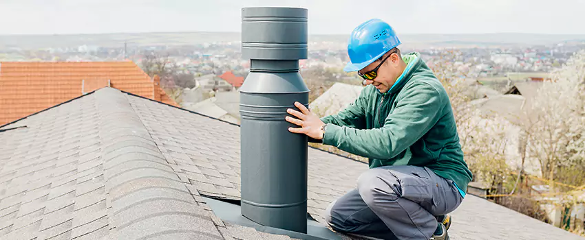 Chimney Chase Inspection Near Me in Garfield Heights, Ohio