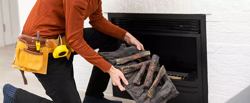Chimney Creosote Cleaning Cost in Garfield Heights, Ohio