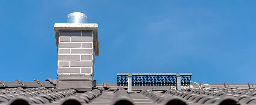 Chimney Flue Relining Services in Garfield Heights, Ohio
