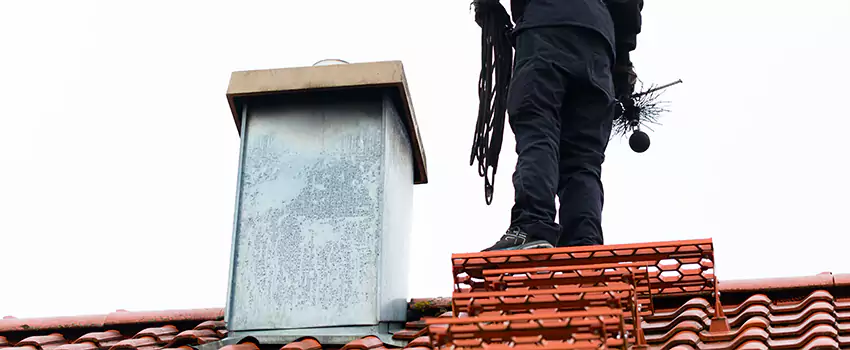 Chimney Liner Services Cost in Garfield Heights, OH