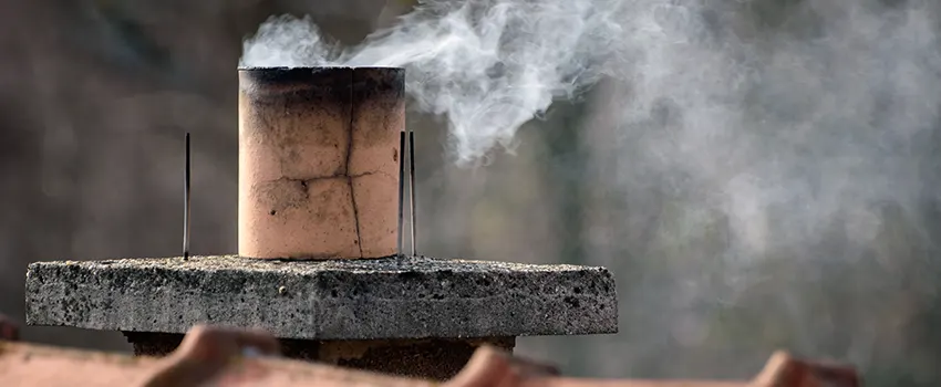 Wood Burning Chimney Odor Removal in Garfield Heights, OH