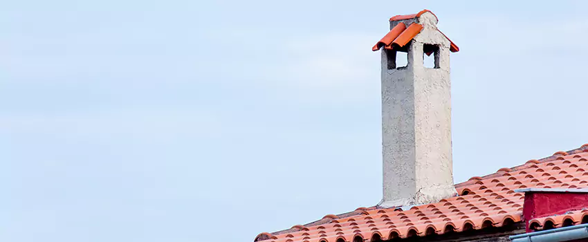 Chimney Pot Replacement in Garfield Heights, OH