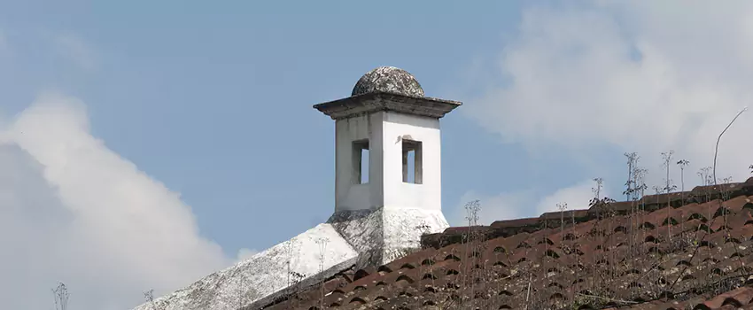 Cost To Rebuild A Chimney in Garfield Heights, OH