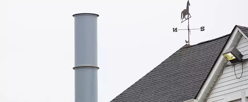 Chimney Inspection in Garfield Heights, OH