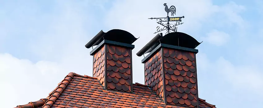 Old Chimney Restoration in Garfield Heights, Ohio