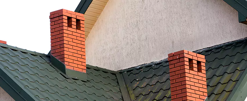 Chimney Saver Waterproofing Services in Garfield Heights, Ohio