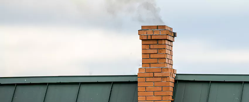Chimney Soot Cleaning Cost in Garfield Heights, OH
