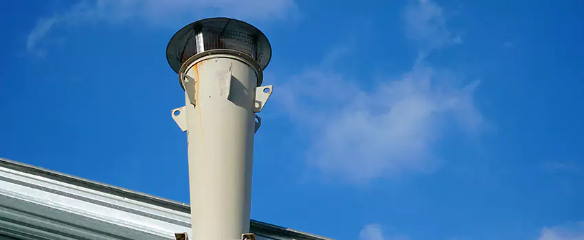 Chimney Spark Arrestor Requirements in Garfield Heights, OH
