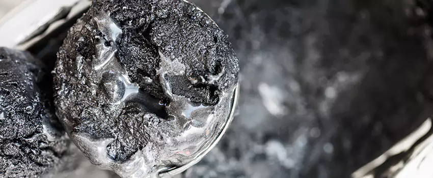 Clogged Dryer Vent Lint Cleaning in Garfield Heights, Ohio