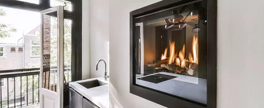 Dimplex Fireplace Installation and Repair in Garfield Heights, Ohio