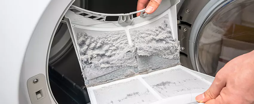 Best Dryer Lint Removal Company in Garfield Heights, Ohio