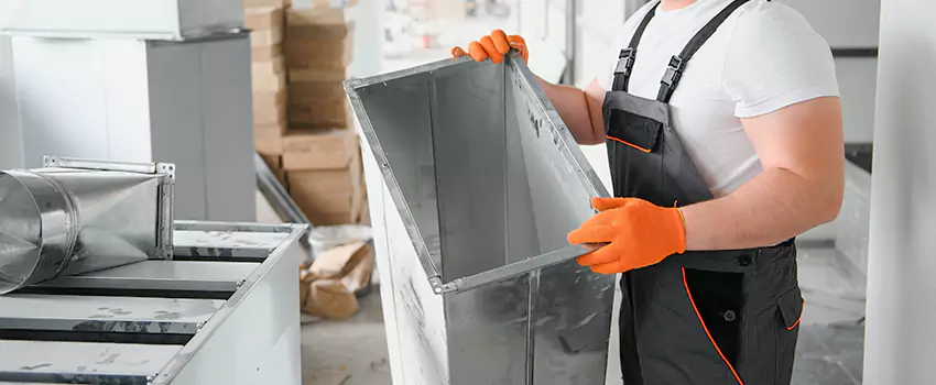 Benefits of Dryer Vent Inspection in Garfield Heights, OH