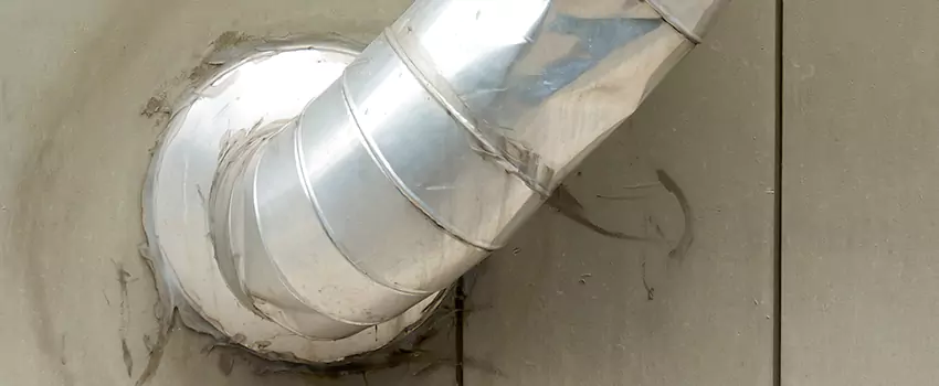 Broken Dryer Vent Replacement in Garfield Heights, OH
