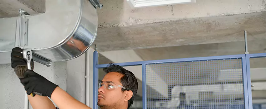 HVAC Ductwork Cleaning in Garfield Heights, OH