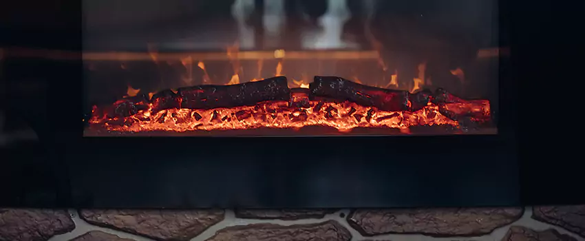Outdoor Electric Fireplace Installation Solutions in Garfield Heights, OH