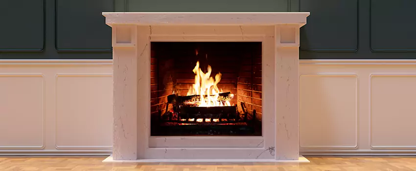 Empire Comfort Systems Fireplace Installation and Replacement in Garfield Heights, Ohio