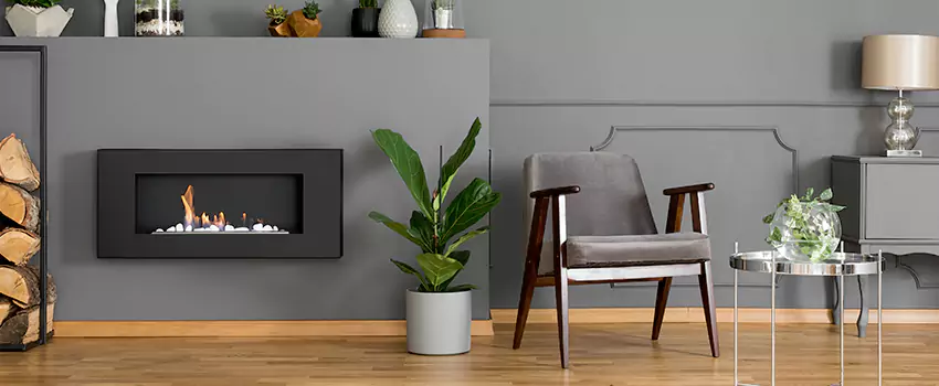 Ethanol Fireplace Burner Repair in Garfield Heights, OH