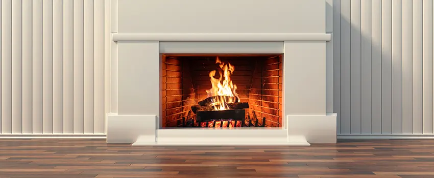 Fireplace Broken Ashtray Repair Services in Garfield Heights, Ohio