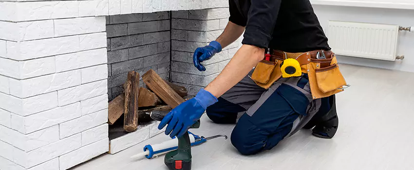 Fireplace Doors Cleaning in Garfield Heights, Ohio