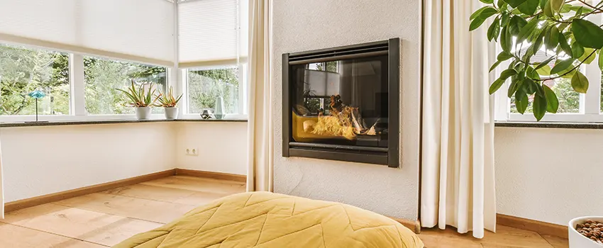 Residential Fireplace Ceramic Glass Installation in Garfield Heights, OH