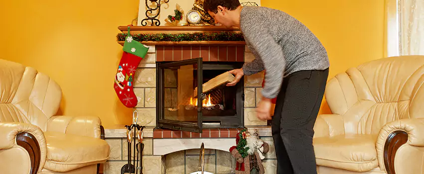 Marble Mantel Makeover Services for Fireplace in Garfield Heights, OH