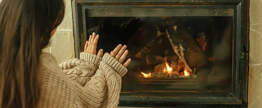 Wood-burning Fireplace Smell Removal Services in Garfield Heights, OH