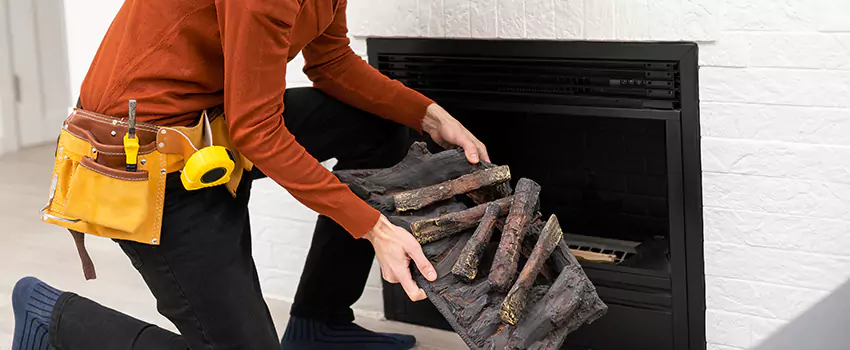 Fireplace Interior Sweeping in Garfield Heights, OH
