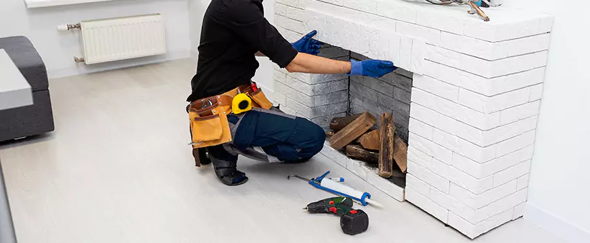 Cleaning Direct Vent Fireplace in Garfield Heights, OH
