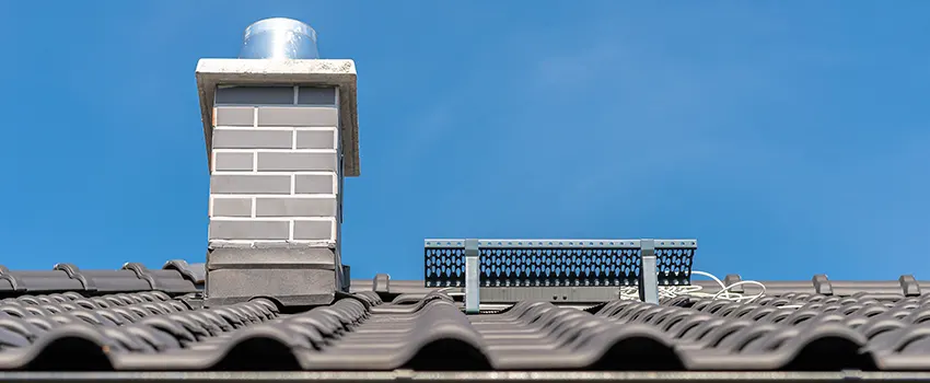 Repair Blocked Chimney in Garfield Heights, Ohio