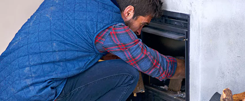 Fix Non-Working Prefabricated Fireplace in Garfield Heights, OH