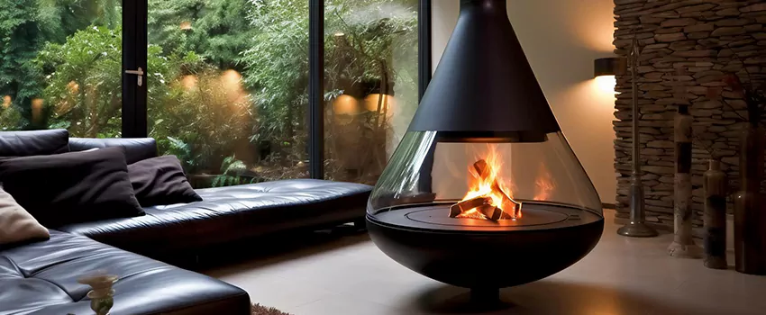 Affordable Floating Fireplace Repair And Installation Services in Garfield Heights, Ohio