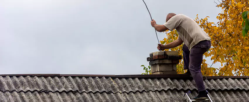 Chimney Flue Cleaning in Garfield Heights, OH