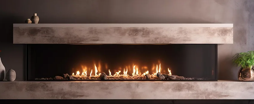 Gas Refractory Fireplace Logs in Garfield Heights, OH