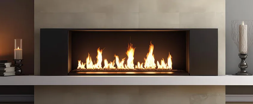 Vent Free Gas Fireplaces Repair Solutions in Garfield Heights, Ohio