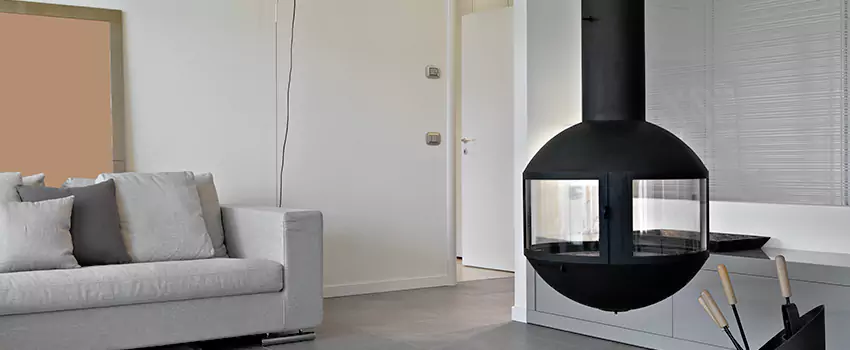 Hanging & Suspended Fireplaces Designer in Garfield Heights, Ohio