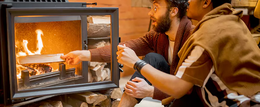 Benefits of Harman Stoves Fireplace in Garfield Heights, Ohio
