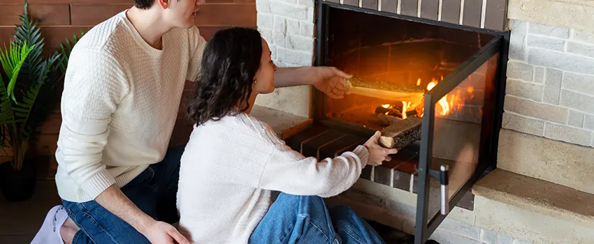 Kings Man Direct Vent Fireplaces Services in Garfield Heights, Ohio